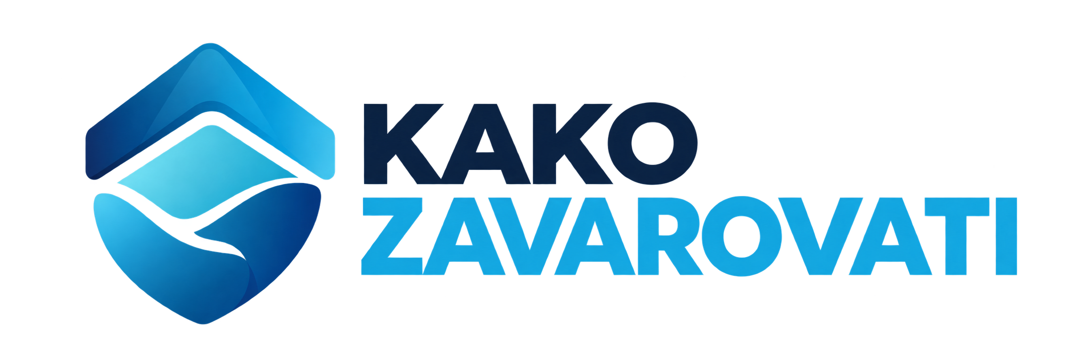 KAKO ZAVAROVATI